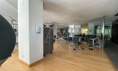 Departamento en Puerto Madero