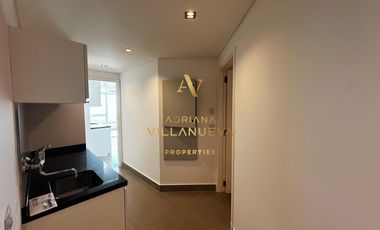 Departamento en Puerto Madero