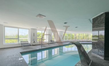 Departamento en Puerto Madero