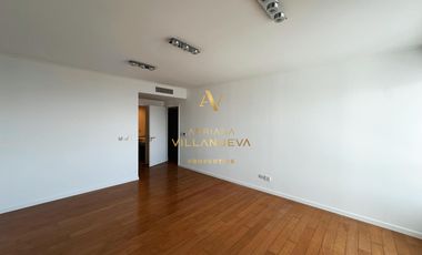 Departamento en Puerto Madero