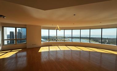 Departamento en Puerto Madero