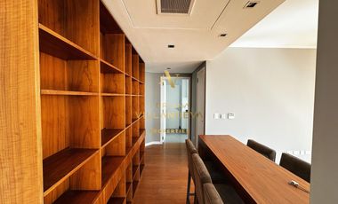 Departamento en Puerto Madero