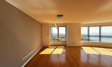 Departamento en Puerto Madero