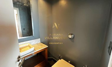 Departamento en Puerto Madero