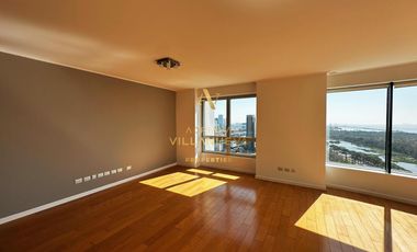 Departamento en Puerto Madero