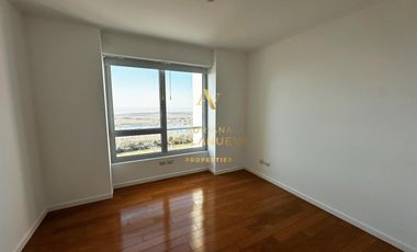 Departamento en Puerto Madero