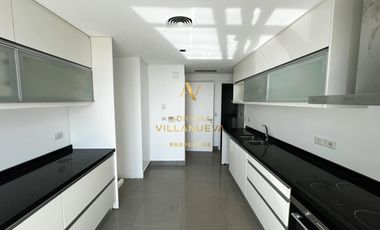 Departamento en Puerto Madero