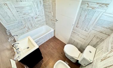 Hermoso dúplex en Carapachay - Vicente López