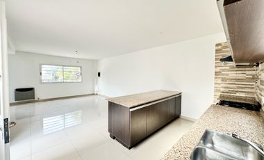 Hermoso dúplex en Carapachay - Vicente López