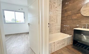 Hermoso dúplex en Carapachay - Vicente López