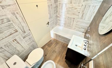 Hermoso dúplex en Carapachay - Vicente López