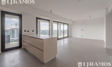 Departamento de 4 amb   dependencia en venta en ARMONY