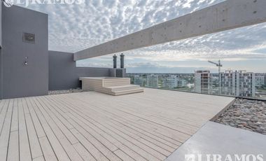 Departamento de 4 amb   dependencia en venta en ARMONY