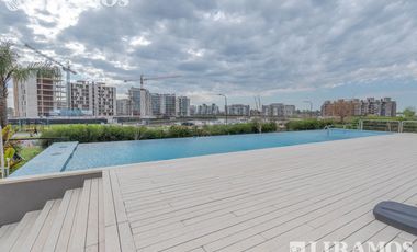 Departamento de 4 amb   dependencia en venta en ARMONY