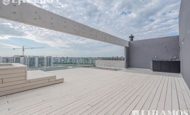 Departamento de 4 amb   dependencia en venta en ARMONY