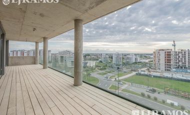 Departamento de 4 amb   dependencia en venta en ARMONY