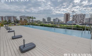 Departamento de 4 amb   dependencia en venta en ARMONY