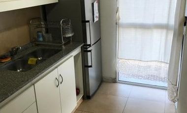 Departamento - Banfield Oeste