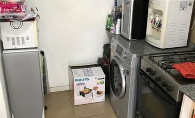 Departamento - Banfield Oeste