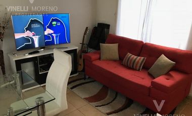 Departamento - Banfield Oeste