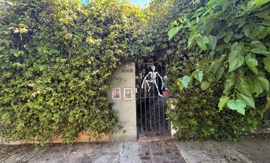 PH en San Fernando centro