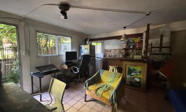 PH en San Fernando centro