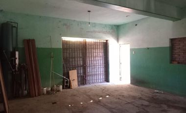 Departamento - Mauller