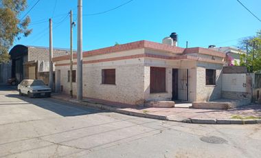 Departamento - Mauller