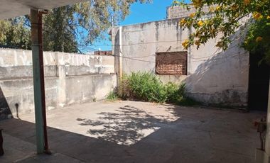 Departamento - Mauller