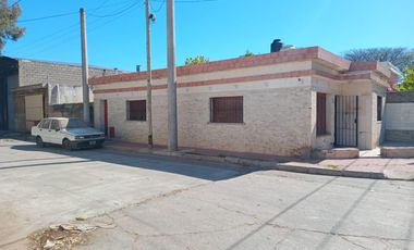 Departamento - Mauller