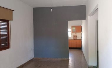 Departamento - Mauller