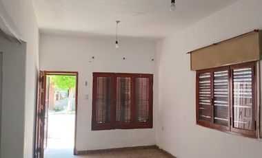 Departamento - Mauller