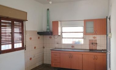 Departamento - Mauller