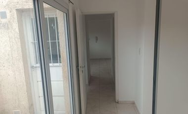 Excelente departamento alquiler un dormitorio con balcón