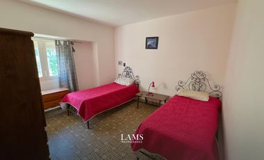 Alquiler Temporal 25/26 - Casa 7 ambientes - Lomas de Stella Maris