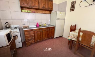 Alquiler Temporal 25/26 - Casa 7 ambientes - Lomas de Stella Maris