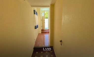 Alquiler Temporal 25/26 - Casa 7 ambientes - Lomas de Stella Maris