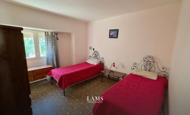 Alquiler Temporal 25/26 - Casa 7 ambientes - Lomas de Stella Maris