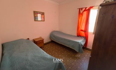 Alquiler Temporal 25/26 - Casa 7 ambientes - Lomas de Stella Maris