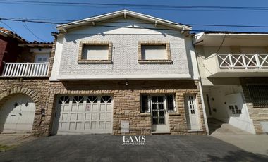 Alquiler Temporal 25/26 - Casa 7 ambientes - Lomas de Stella Maris