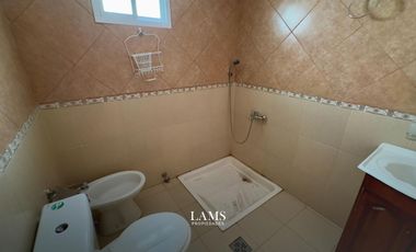 Alquiler Temporal 25/26 - Casa 7 ambientes - Lomas de Stella Maris