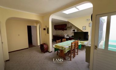 Alquiler Temporal 25/26 - Casa 7 ambientes - Lomas de Stella Maris