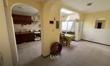 Alquiler Temporal 25/26 - Casa 7 ambientes - Lomas de Stella Maris