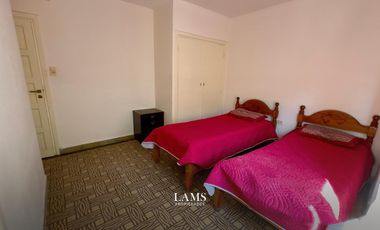 Alquiler Temporal 25/26 - Casa 7 ambientes - Lomas de Stella Maris