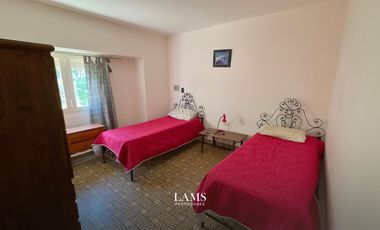 Alquiler Temporal 25/26 - Casa 7 ambientes - Lomas de Stella Maris