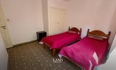 Alquiler Temporal 25/26 - Casa 7 ambientes - Lomas de Stella Maris