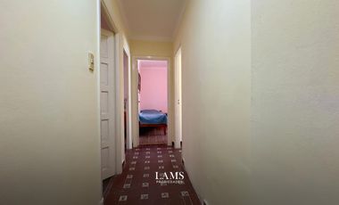 Alquiler Temporal 25/26 - Casa 7 ambientes - Lomas de Stella Maris