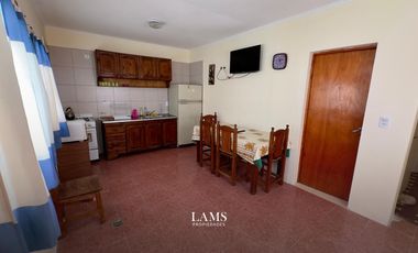 Alquiler Temporal 25/26 - Casa 7 ambientes - Lomas de Stella Maris