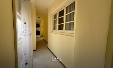 Alquiler Temporal 25/26 - Casa 7 ambientes - Lomas de Stella Maris