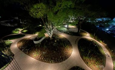 venta Departamento 3 ambientes con cochera Domus Parque